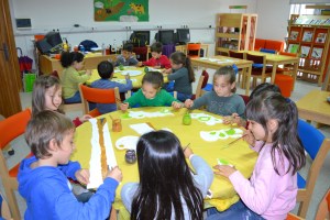 Comemoração do dia das BE (10)