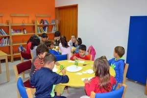 Comemoração do dia das BE (5)