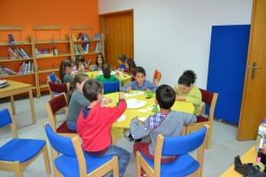 Comemoração do dia das BE (9)