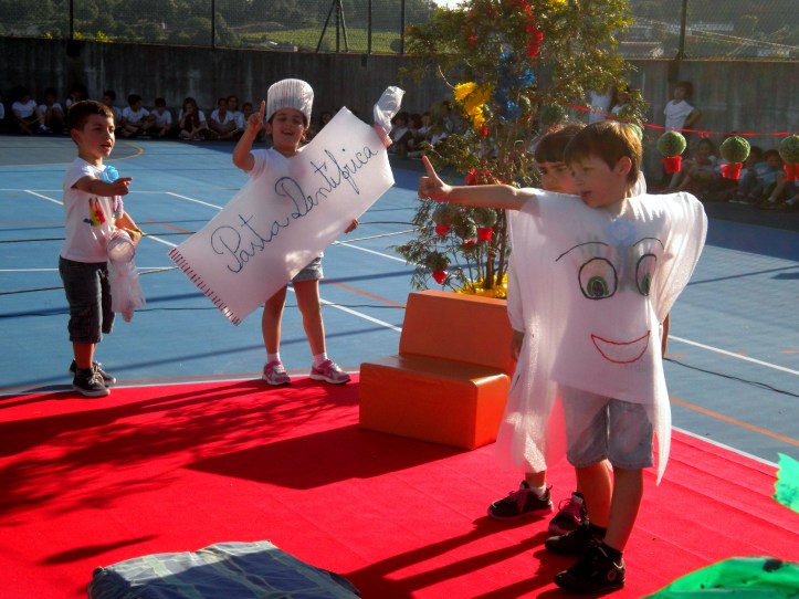 O dentista é um amigo (1)
