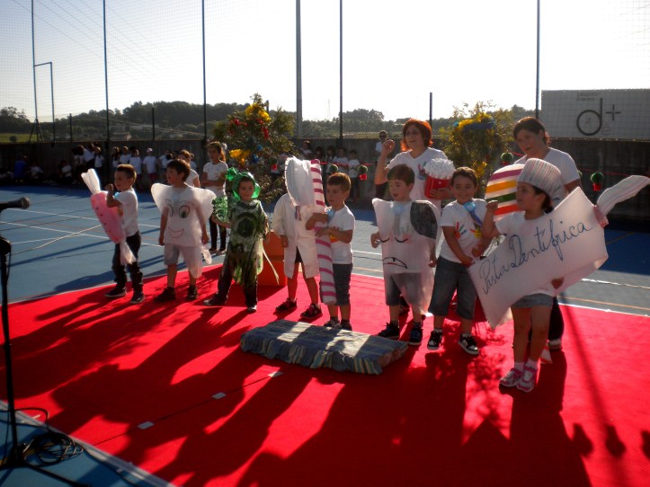 O dentista é um amigo (2)