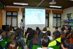 Bullying 7.º anos (2)